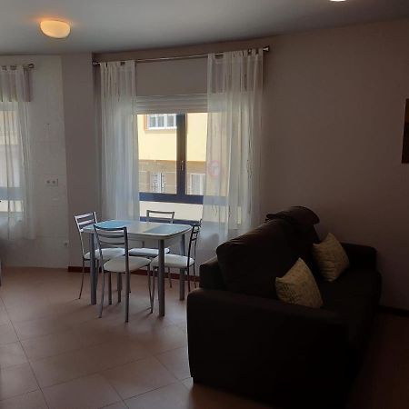 Apartamento Playa De Coira II Portosin Zewnętrze zdjęcie