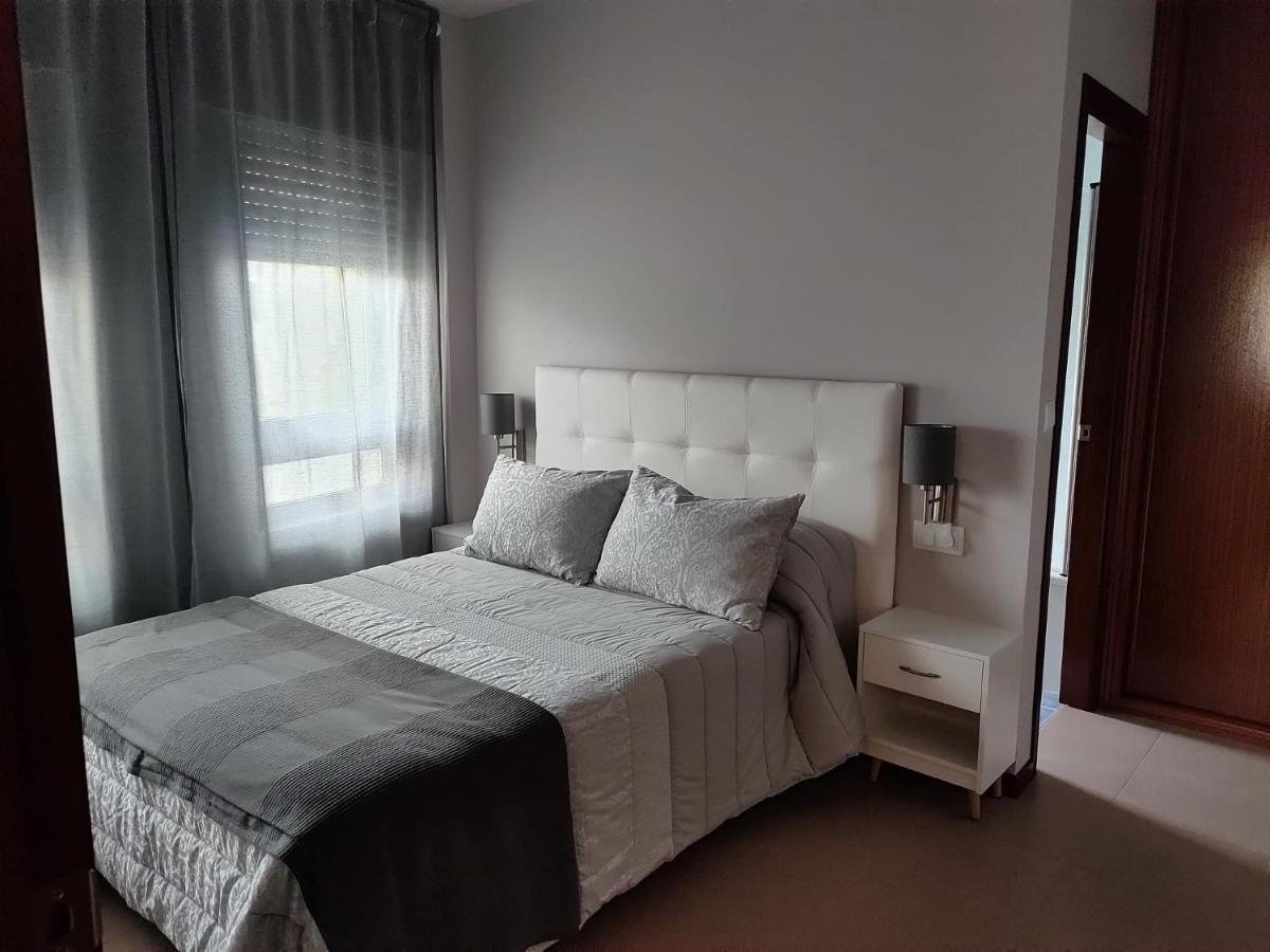 Apartamento Playa De Coira II Portosin Zewnętrze zdjęcie