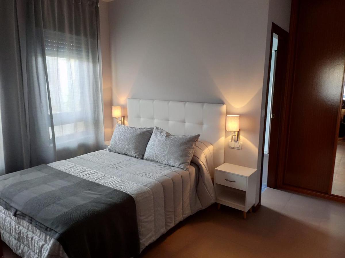 Apartamento Playa De Coira II Portosin Zewnętrze zdjęcie